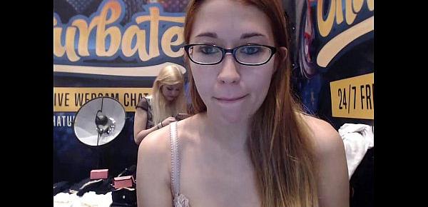  cute alexxxcoal fingering herself on live webcam  - find6.xyz